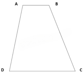  Hình thang ABCD có diện tích 20 cm2, cạnh đáy CD là 6 cm, chiều cao 5 cm. a) Tính độ dài cạnh đáy AB. b) Nối A với C, B với D cắt nhau tại I. Tính diện tích tam giác ABD c) Tính diện tích tam giác ABI. (ảnh 1)