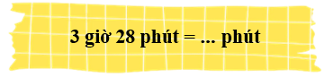 Số thích hợp điền vào chỗ chấm là: 	A. 194	B. 188	C. 328	D. 208 (ảnh 1)