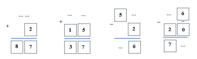 Số? (ảnh 1)
