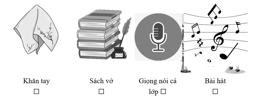 Ý tưởng sưu tầm của bạn Loan là gì? (ảnh 1)