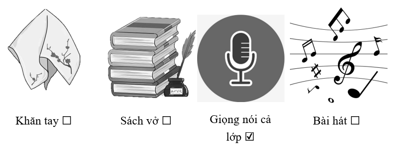 Ý tưởng sưu tầm của bạn Loan là gì? (ảnh 2)