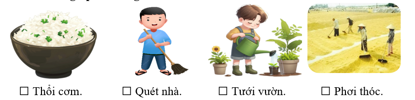 Gió đã giúp bà làm gì? (ảnh 1)