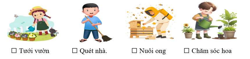 Gió đã giúp ông làm gì? (ảnh 1)
