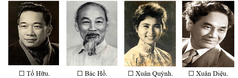 Bài thơ Sáng tháng Năm do ai sáng tác? (ảnh 1)