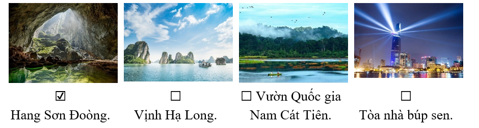 Bài đọc Một kì quan thế giới nhắc đến kì quan nào? (ảnh 2)