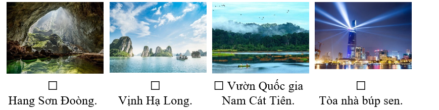 Bài đọc Một kì quan thế giới nhắc đến kì quan nào? (ảnh 1)