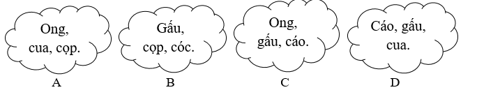Thần Sét bị những con vật nào tấn công? (ảnh 1)