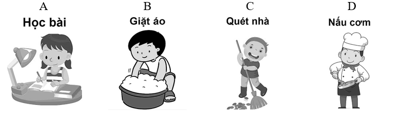 Nắng đã nhắc em làm điều gì? (ảnh 1)