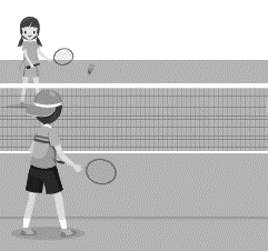 Đặt câu có các từ chỉ hoạt động phù hợp với tranh dưới đây (ảnh 1)