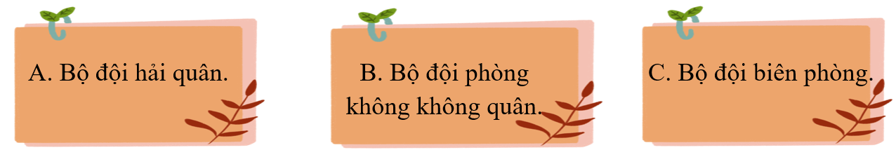 Nghề nghiệp của bố bạn nhỏ trong bài thơ trên là gì? (ảnh 1)