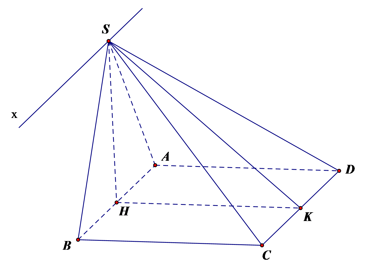 AD ^ (SAB). (ảnh 1)