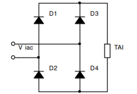 Trong sơ đồ sau, tần số xung ra là: (B) (ảnh 1)