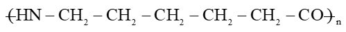  Cho polymer X có công thức cấu tạo như sau:Phát biểu nào sau đây về X là không đúng? (ảnh 1)