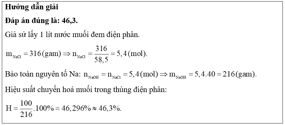 Tại nhà máy giấy Bãi Bằng có xưởng sản xuất chlorine – kiềm với công suất lớn nhất trong cả nước. Kiềm được dùng cho việc nấu bột giấy, chlorine dùng cho việc tẩy trắng bột giấy. Nước muối đi (ảnh 1)