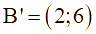 Trong mặt phẳng toạ độ, cho các điểm A(0;2); B(1;1) (ảnh 2)