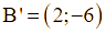 Trong mặt phẳng toạ độ, cho các điểm A(0;2); B(1;1) (ảnh 6)