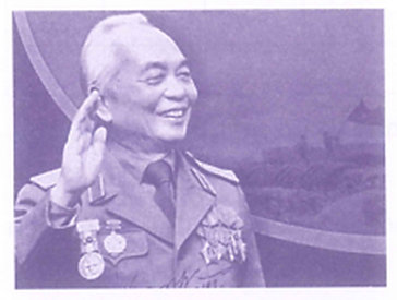 Những danh tướng lỗi lạc trong lịch sử Việt Nam (ảnh 4)