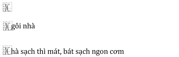 VIẾT: (ảnh 1)