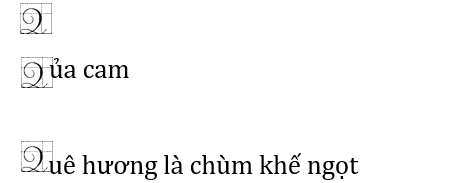 VIẾT: (ảnh 1)