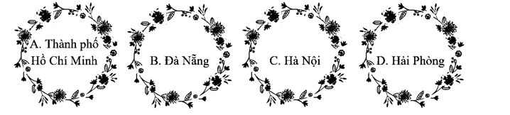 Thủ đô của Việt Nam là gì? (ảnh 1)