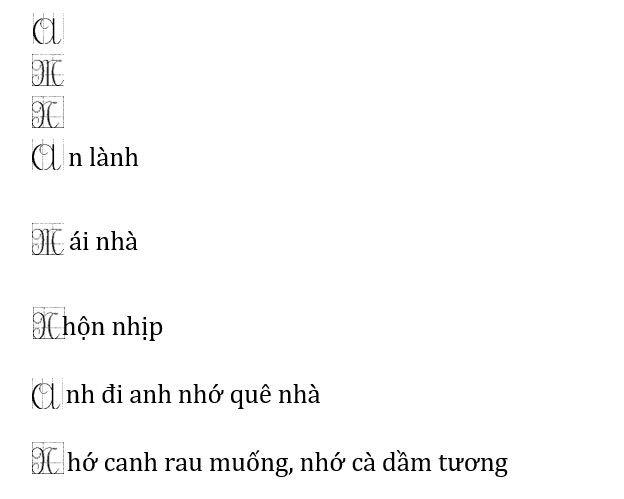 VIẾT: (ảnh 1)