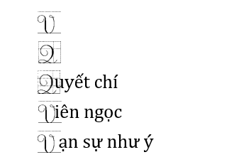 VIẾT: (ảnh 1)