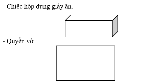 Em hãy tìm và kể tên đồ vật vừa có hai đường thẳng song song vừa có hai đường thẳng vuông góc (chẳng hạn như cửa sổ chấn song gỗ,...) em vẽ lại nhé. (ảnh 1)