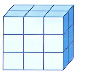 Chiều dài, chiều rộng và chiều cao của hình hộp chữ nhật đó lần lượt là: (ảnh 1)
