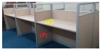 Số đo của các góc nhị diện là bao nhiêu độ? (ảnh 1)