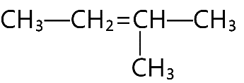 Alkene sau có tên gọi là    (ảnh 1)