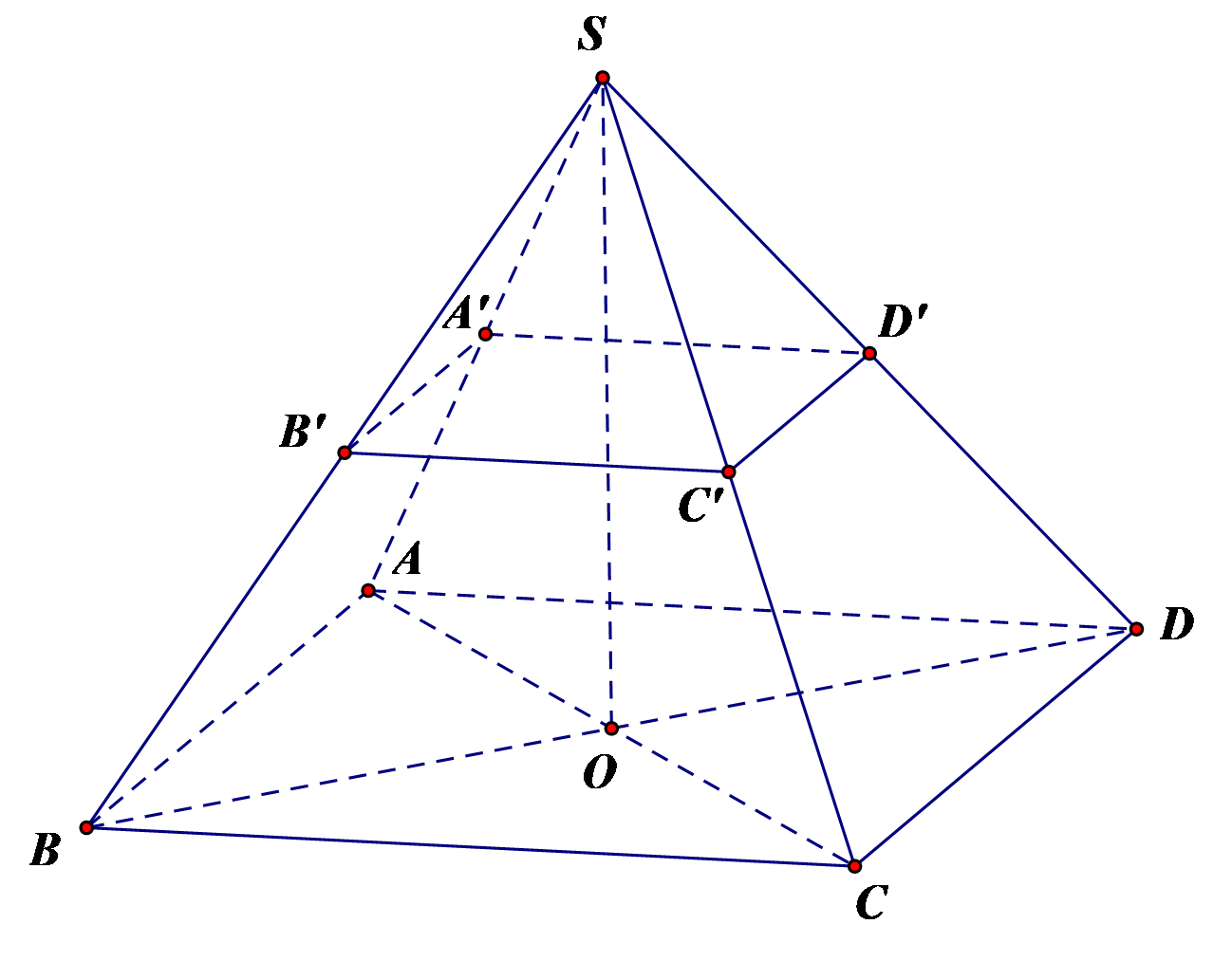 Tính 2a + 3b. (ảnh 1)