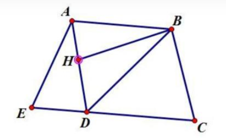 Đoạn thẳng? Đọc tên các đoạn thẳng đó? (ảnh 1)