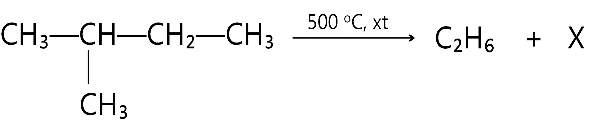 Công thức cấu tạo thu gọn của X là (ảnh 1)