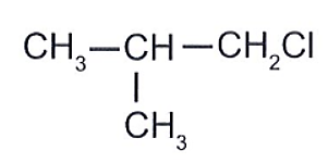 Cho 2-methylpropane tác dụng với chlorine (tỉ lệ mol (1:1), có ánh sáng) thu được tối đa bao nhiêu sản phẩm thế monochloro? (ảnh 1)