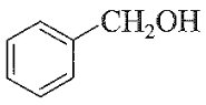 Trong các chất sau, chất nào thuộc loại phenol?  (ảnh 3)