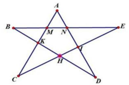 Mấy hình tứ giác? Đọc tên. (ảnh 1)