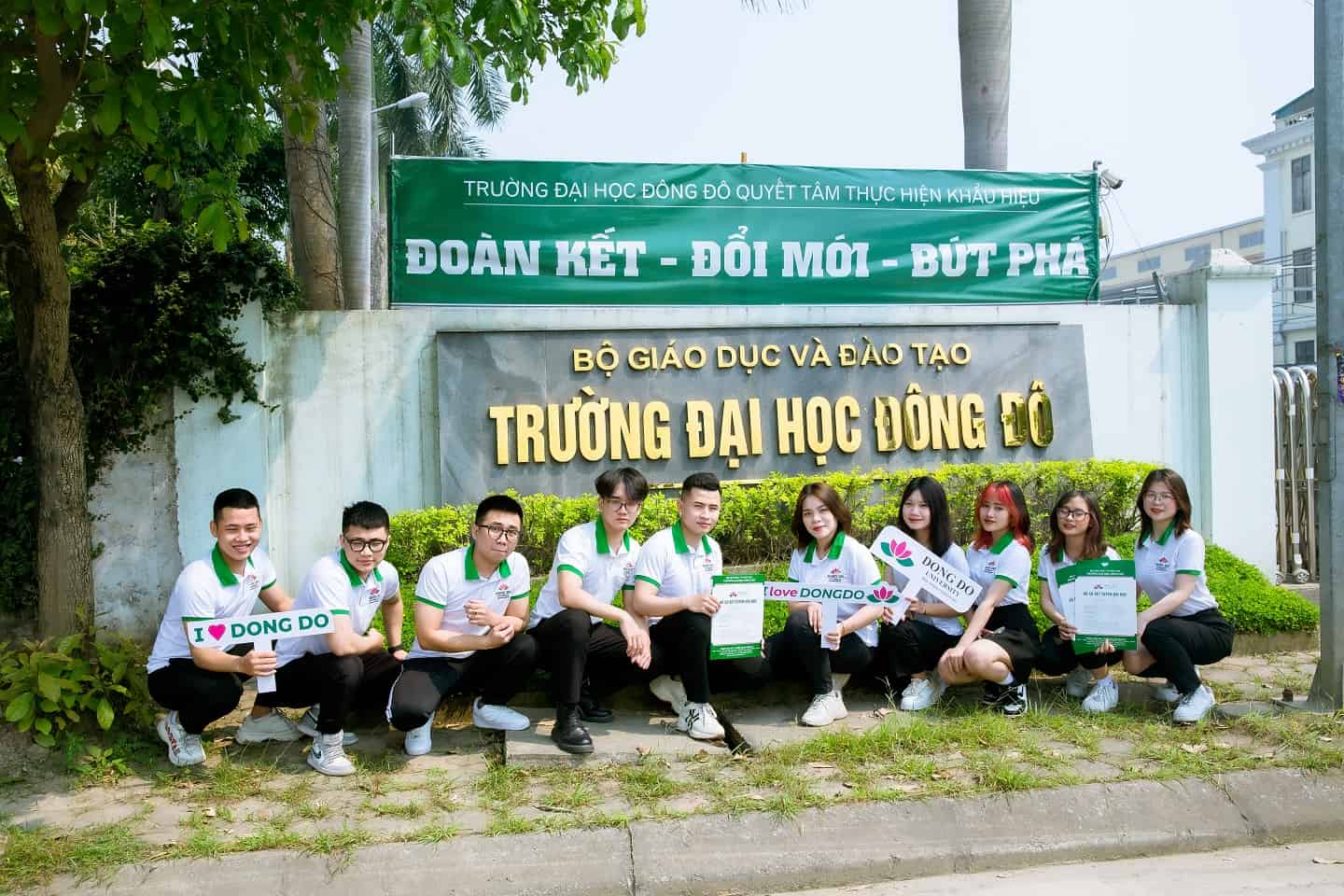 Làm rõ trách nhiệm quản lý của Bộ GD&ĐT trong vụ việc trường Đại học Đông Đô  | VOV.VN