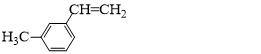 Styrene là một hydrocarbon thơm có công thức phân tử C8H8. Công thức cấu tạo của styrene là   (ảnh 4)