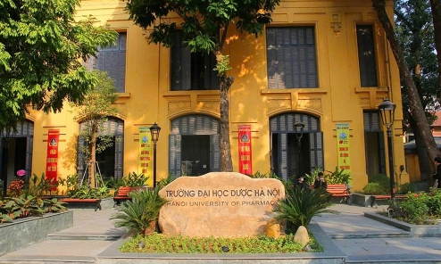 Học phí Trường Đại học Dược Hà Nội (HUP) năm 2022 – 2023 – 2024 là bao nhiêu
