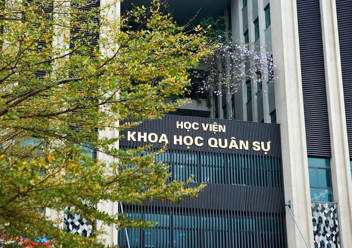 Học viện Khoa học Quân sự ra làm gì? Tin tuyển sinh MSA 2021 mới nhất!
