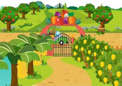 A screenshot of a cartoon farm

AI-generated content may be incorrect.
