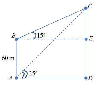 A diagram of a triangle with lines and dots

AI-generated content may be incorrect.