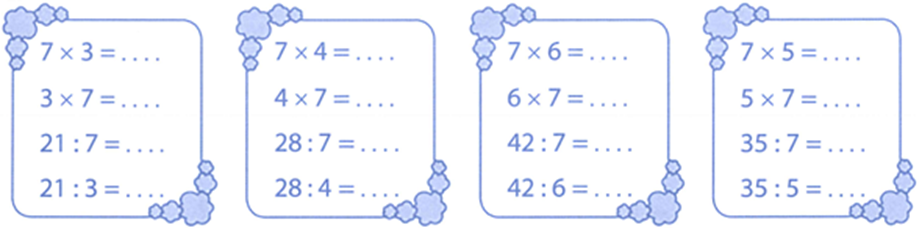 a) Tính nhẩm:  b) Tính: (ảnh 1)