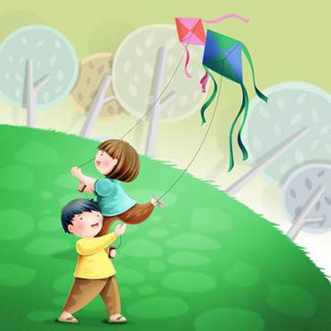 Trò chơi Thả diều