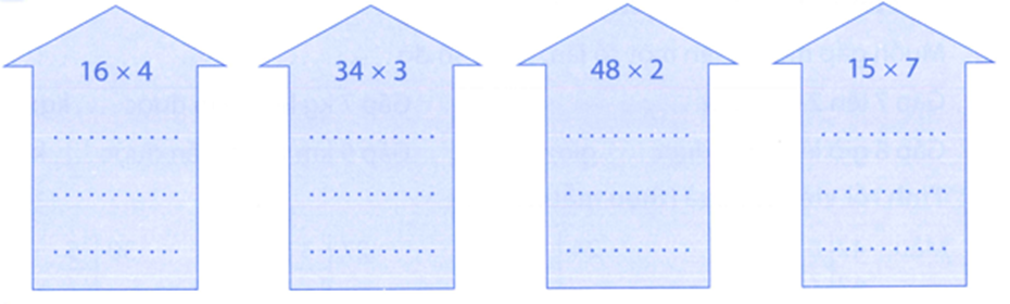 Đặt tính rồi tính: (ảnh 1)