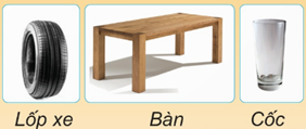Cho các hình ảnh sau: (ảnh 1)