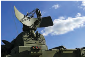 Khi phát hiện một vật thể bay, xác suất một hệ thống radar phát cảnh báo là 0,9 nếu vật thể bay đó là mục tiêu thật (ảnh 1)