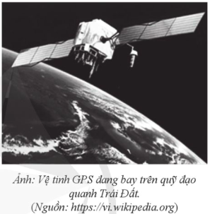 Hệ thống định vị toàn cầu (tên tiếng Anh là: Global Positioning System, viết tắt là GPS) là một hệ thống cho phép xác định chính xác vị trí của một vật thể trong không gian (ảnh 1)