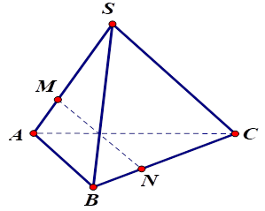 Tổng \(a + b + c\) bằng bao nhiêu? (ảnh 1)