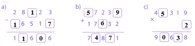 Số? (ảnh 2)